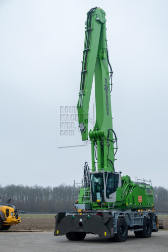 SMT Experience Days 57